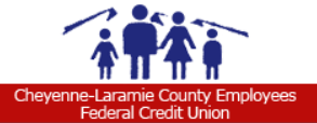 Cheyenne Laramie County Employees FCU